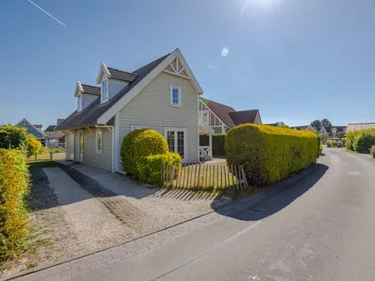 Vrijstaande woning te koop: De Heeren van 's-Gravensande 159, s-Gravenzande Buitengebied 'S-Gravenzande