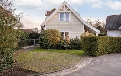 Vrijstaande woning te koop: De Heeren van 's-Gravensande 173, s-Gravenzande Buitengebied 'S-Gravenzande