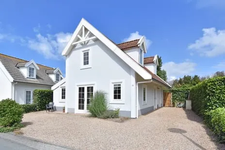 Vrijstaande woning te koop: De Heeren van 's-Gravensande 28, s-Gravenzande Buitengebied 'S-Gravenzande