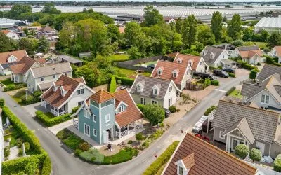 Detached house for sale: De Heeren van 's-Gravensande 57, s-Gravenzande Buitengebied 'S-Gravenzande