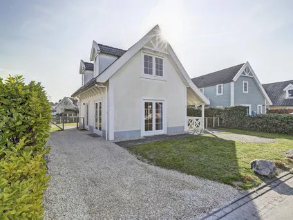 Vrijstaande woning te koop: De Heeren van 's-Gravensande 71, s-Gravenzande Buitengebied 'S-Gravenzande