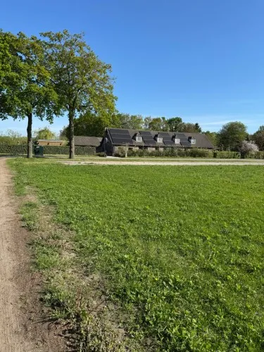 Semi-detached for sale: de Hei 27, Verspreide huizen Mariahout Mariahout