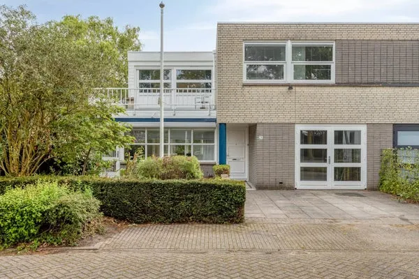 Woning te huur: De Heijbloem, Nuenen-Oost Nuenen