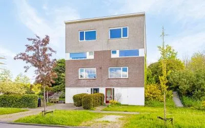 Twee-onder-één-kap te koop: De Held 57, De Held Groningen
