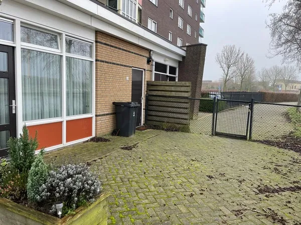 Woning te huur: De Held, De Held Groningen