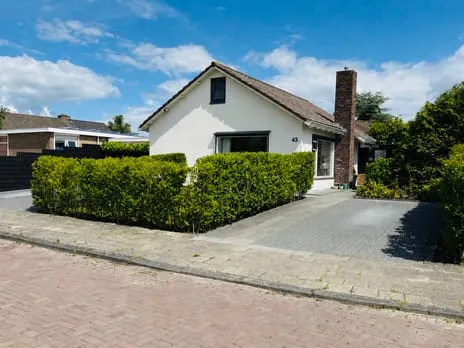 Detached house for sale: De Helling 43, Gorredijk-Groene Long Gorredijk