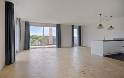 Appartement te koop: De Helling 56, Centrum Dronten Dronten