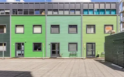 Apartment for sale: De Helling 8, Rosmolenbuurt West Zaandam