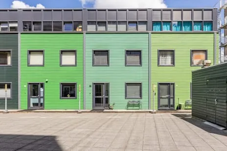 Appartement te koop: De Helling 8, Rosmolenbuurt West Zaandam