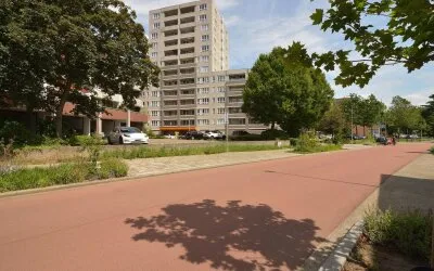 Appartement te koop: De Heugden 196, Eikenderveld Heerlen