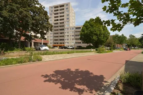 Appartement te koop: De Heugden 196, Eikenderveld Heerlen