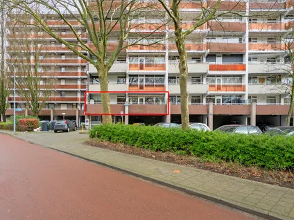 Appartement te koop: De Heugden 21, Eikenderveld Heerlen