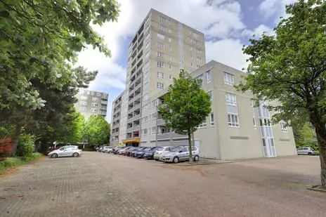 Appartement te koop: De Heugden 266, Eikenderveld Heerlen