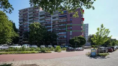 Appartement te koop: De Heugden 58, Eikenderveld Heerlen
