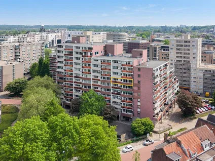 Appartement te koop: De Heugden 83, Eikenderveld Heerlen