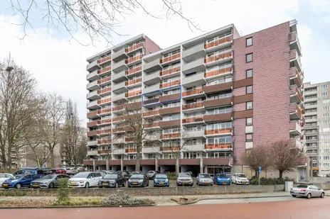 Apartment for sale: De Heugden 84, Eikenderveld Heerlen