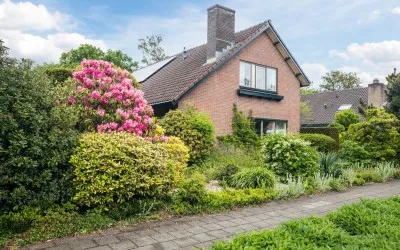 Vrijstaande woning te koop: De Heurne 5, Hengelo Hengelo (Gld)