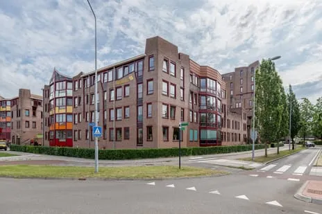 Appartement te koop: De Heus Plein 90, Centrum Barneveld Barneveld