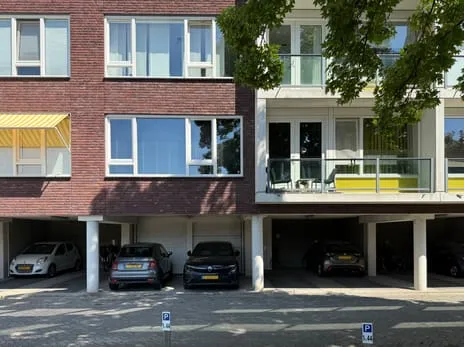 Appartement te koop: De Heuvelaar 10, Noordwest Venray