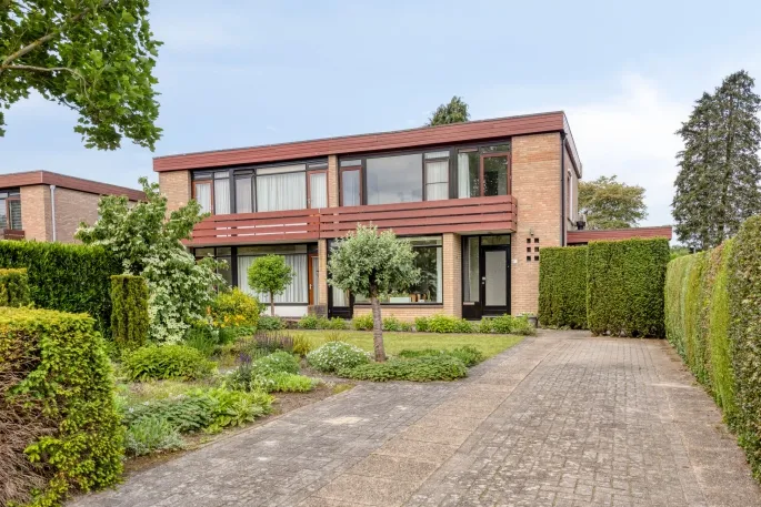 Hoekwoning te koop: De Hietbrink 67, Angelslo Emmen