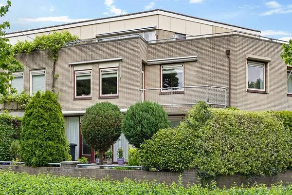 Appartement te koop: de Hilde 57, Zuid-Es Zuidlaren