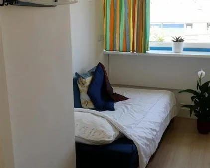 Kamer te huur: de Hoef, De Weiden Wageningen