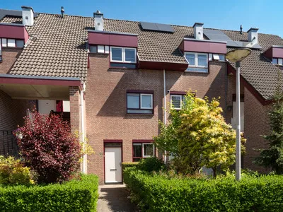 Appartement te koop: de Hoefkamp 1150, De Kamp Nijmegen