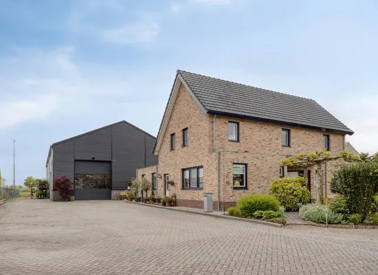Vrijstaande woning te koop: de Hofstede 47, Lienden Lienden