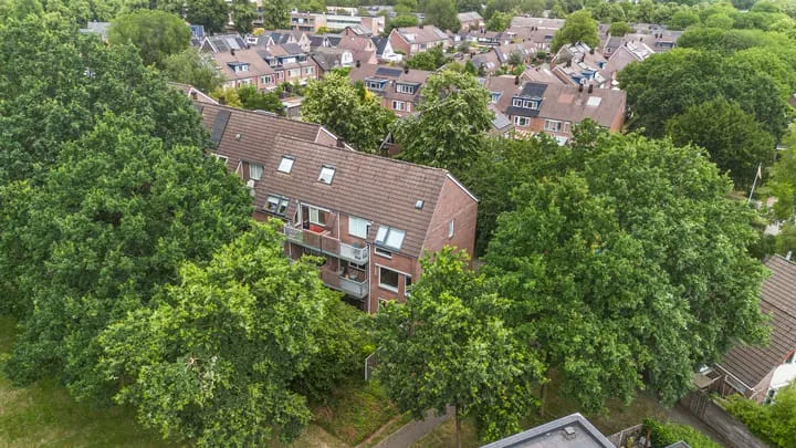 Appartement te koop: De Hofstede 81, De Heeze Apeldoorn