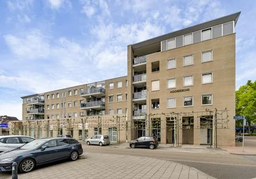 Appartement te koop: De Hoge Kei 313, Weert-Centrum Weert