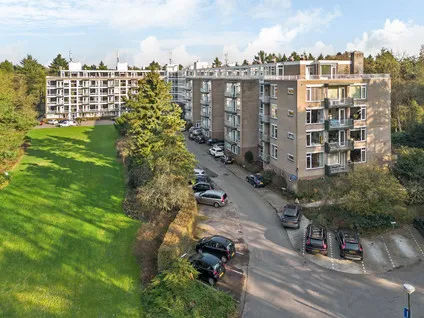 Appartement te koop: De Hooghlaan 2A43, Bilthoven Noord II Bilthoven