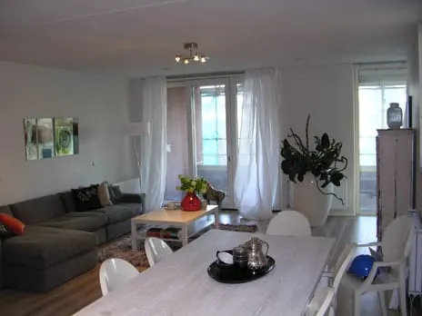 Apartment for rent: De Hoop 17, Molenbuurt Delft