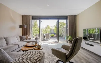 Hoekwoning te koop: De Hoop 21, Buurt 4 Zeewolde