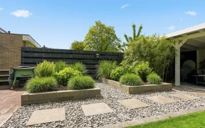 Tussenwoning te koop: De Hoop 24, De Kleis Uitgeest
