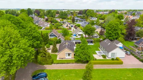 Vrijstaande woning te koop: De Hoop 25, Gorredijk-Miente Gorredijk