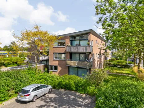 Appartement te koop: De Hoop 4B, De Kleis Uitgeest