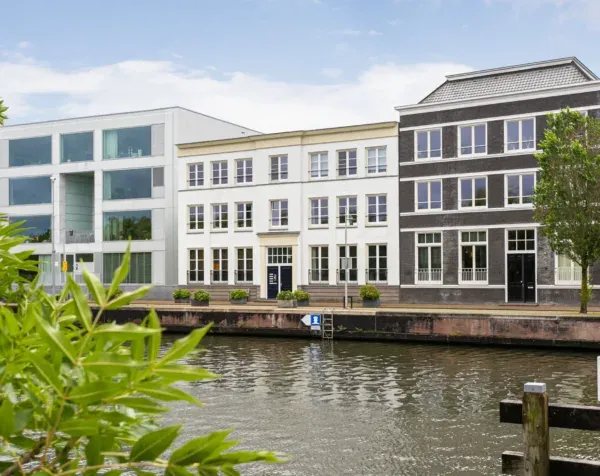 Apartment for sale: De Hoopkade 49, Op Buuren Maarssen