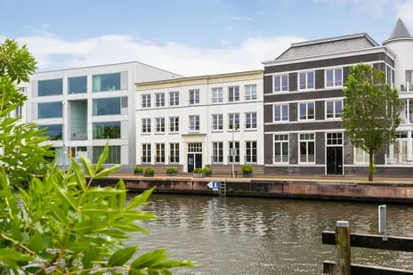 Appartement te koop: De Hoopkade 49, Op Buuren Maarssen
