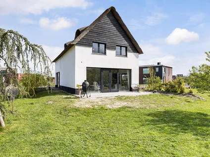Vrijstaande woning te koop: De Horizon 39, Oosterwold Noord Almere