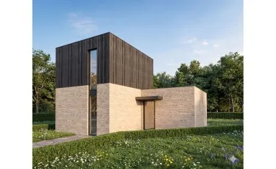 Vrijstaande woning te koop: De Horizon 63, Oosterwold Noord Almere