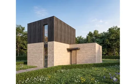 Detached house for sale: De Horizon 63, Oosterwold Noord Almere