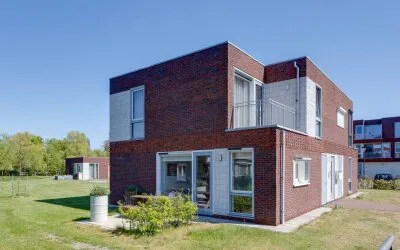 Appartement te koop: De Hors 1, Broeckgouw Volendam