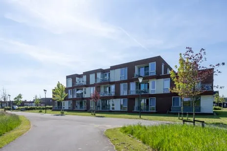 Appartement te koop: De Hors 12, Broeckgouw Volendam