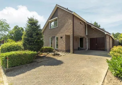 Vrijstaande woning te koop: De Horst 14, De Horst Zevenaar