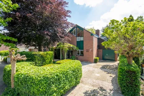 Vrijstaande woning te koop: De Horst 54, Nadorst Hasselt