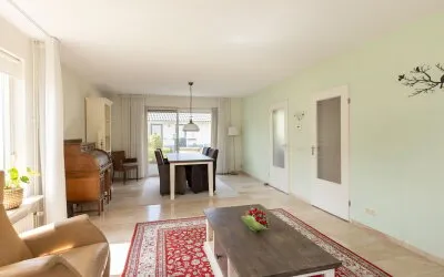 Vrijstaande woning te koop: De Horst 6, Marveld Groenlo