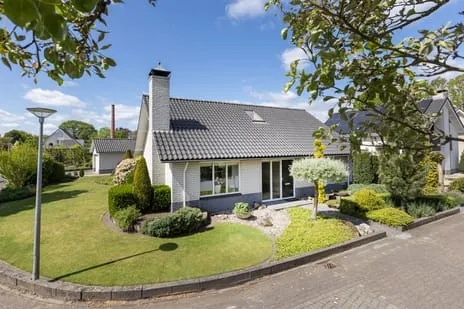 Detached house for sale: De Horst 6, Marveld Groenlo