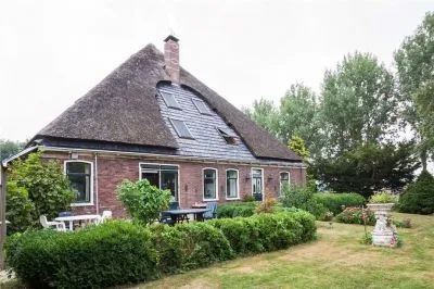 Appartement te koop: De Hout 50A, De Hout en Blokdijk Hem Hem