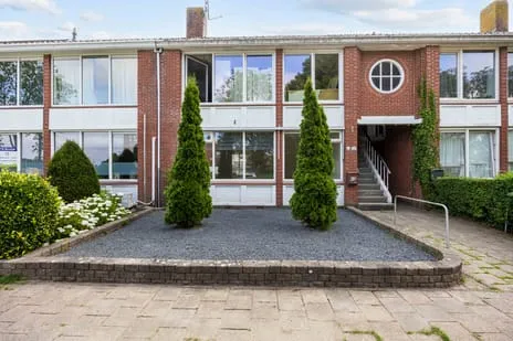 Apartment for sale: de Houtmanstraat 26, Noorderpark Hoogezand