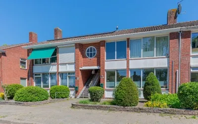 Appartement te koop: de Houtmanstraat 28, Noorderpark Hoogezand